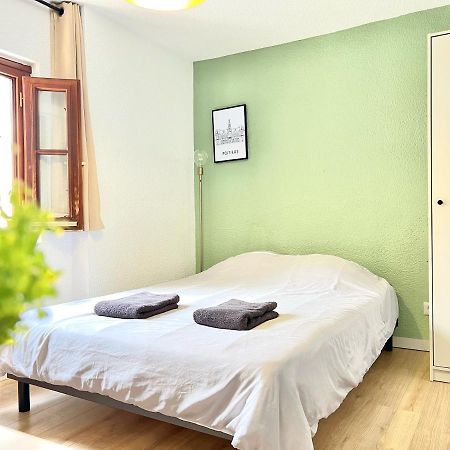 Le Descartes, A 50M De La Gare Fibre/Tv Connecte Apartman Poitiers Kültér fotó