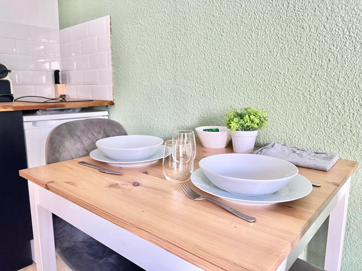 Le Descartes, A 50M De La Gare Fibre/Tv Connecte Apartman Poitiers Kültér fotó